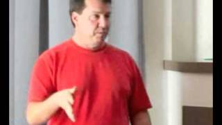 TEDxValenciaSt - Dave Hitz - Are Corporate Values Yucky?