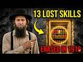 13 Lost Amish Skills That Can Rebuild a More Self Sufficient Life