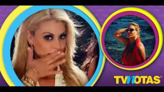 Marisol Terrazas De Los Horóscopos De Durango Con Antojo De Bikini