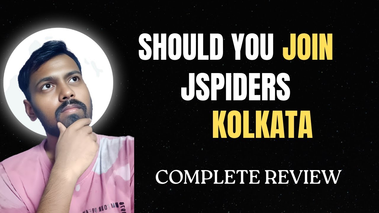 Should You Join Jspiders/Qspiders  Kolkata | Complete Review