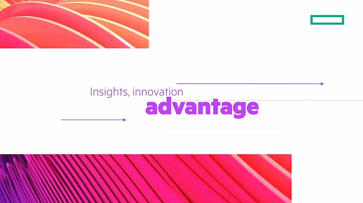 Why HPE Alletra Storage?