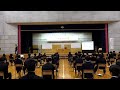 長岡市立寺泊中学校ＰＴＡ親子講演会『魅力的な大人になるために』