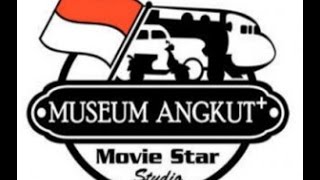 Berlibur Sambil Belajar di Museum Angkut Batu Malang, Jawa Timur