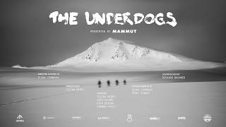 Download Lagu The Underdogs | How Strangers Became a Team in Alaska’s Wild Terrain MP3