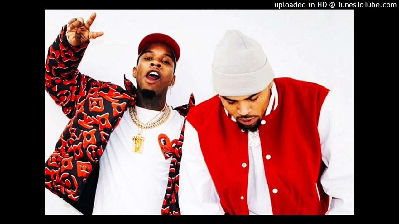 Tory Lanez - It Doesn't Matter (Remix) (feat. Chris Brown)