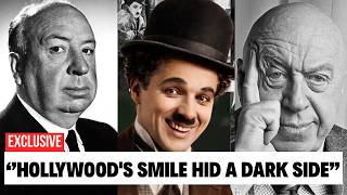 Hollywood's Biggest Legends Had Shocking Reputations Behind the Camera.