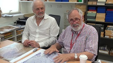 60 Second Science - Mapping the Brain