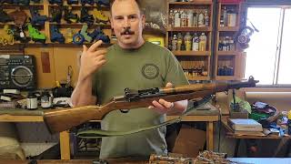 Bailout Biathlon Carbine Course and Medical Recommendations