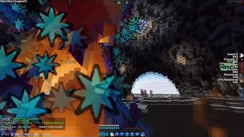 Pika-Network Factions pvp - Getting hackusated again (2.5k special)