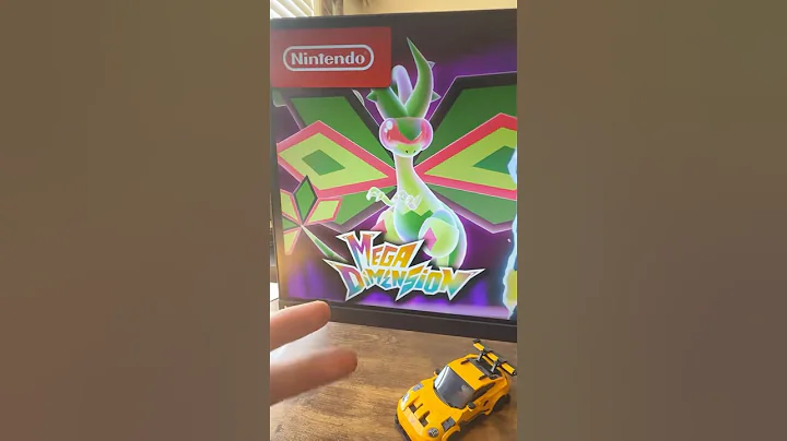 EVERY NEW Mega Evolution LEAKED for Pokemon Legends Z-A DLC! #pokemon