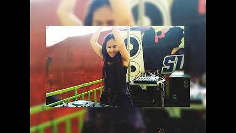 OT. SDL Feat FDJ Nova Live In Surabaya Kota Negara