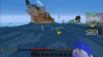 MCSG HACKER! hildeno