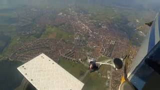 Milikic & Racic 1 Skok