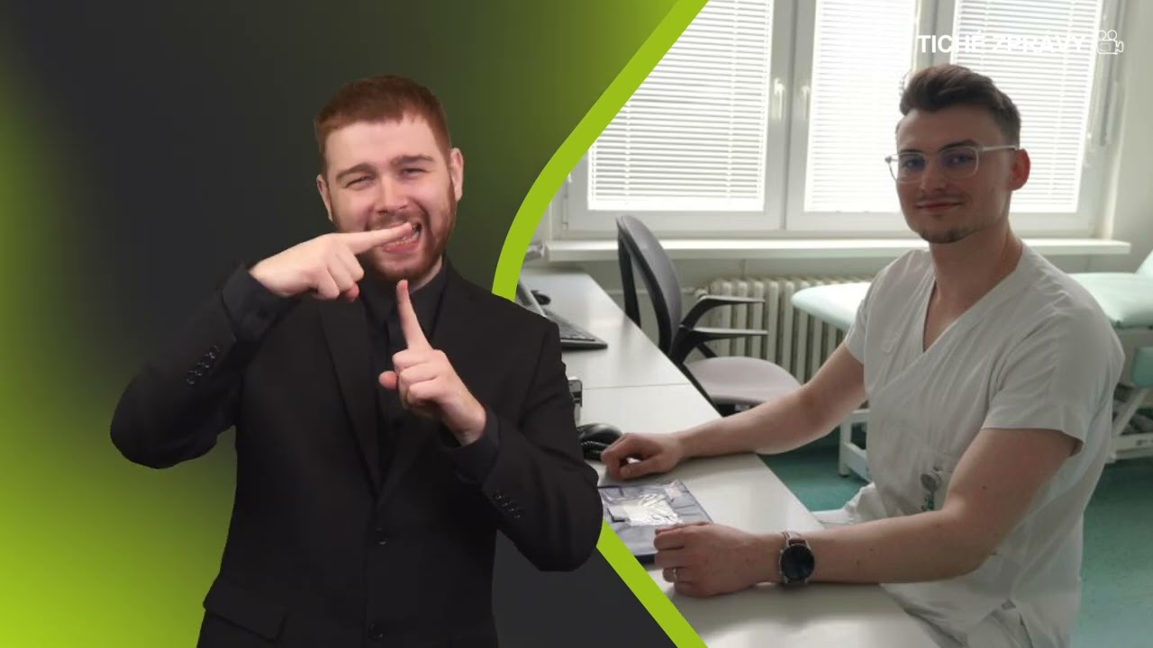 Lidí s poruchami sluchu přibývá. Nemocnice AGEL Prostějov proto otevřela moderní ORL ambulanci