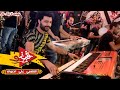 اجمد مقدمه من الموسيقار مصطفى باسط كسر بيها فرحه اولاد غالى فى عزبه طوخ