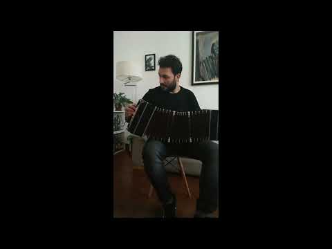 Los Sueños de Astor Piazzolla