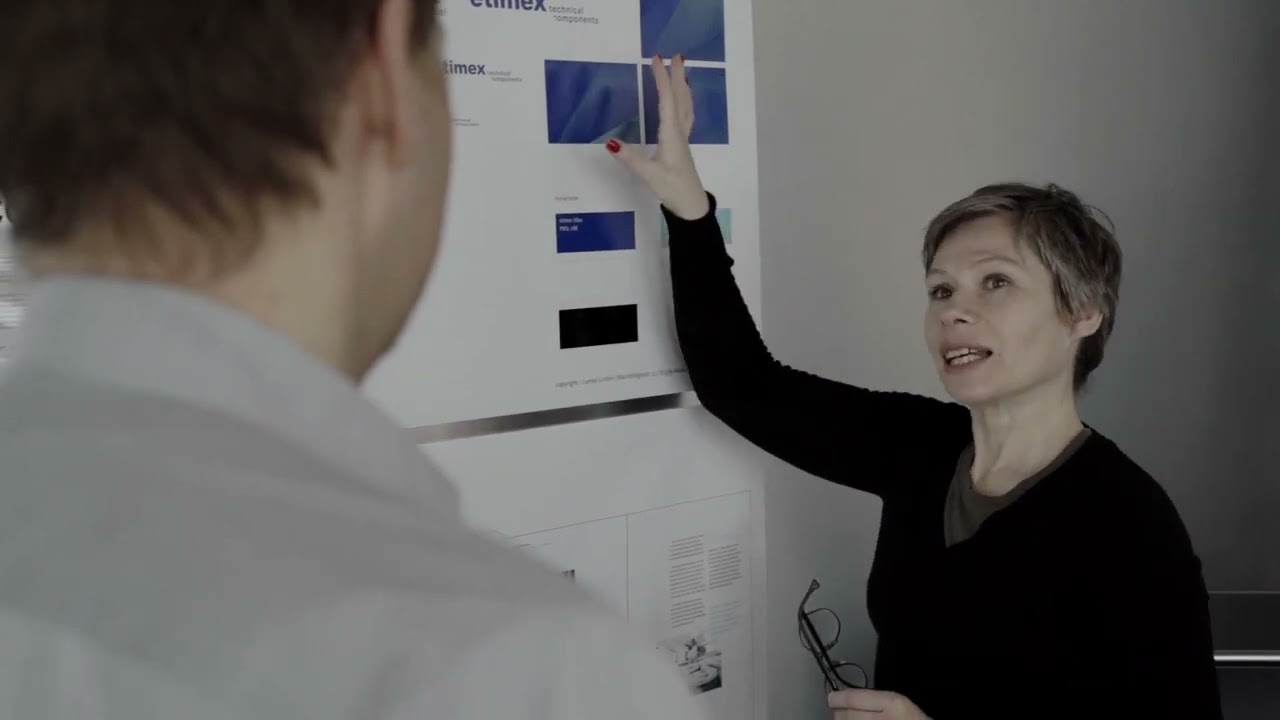 LUMOD Designagentur film