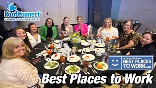 | AR Best Places to Work 2023 |