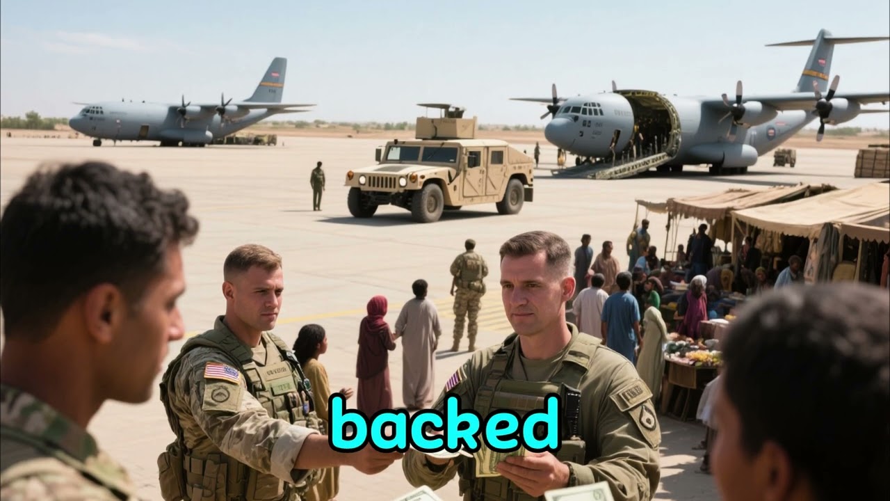 How the Dollar Became the World’s Most Dangerous Illusion