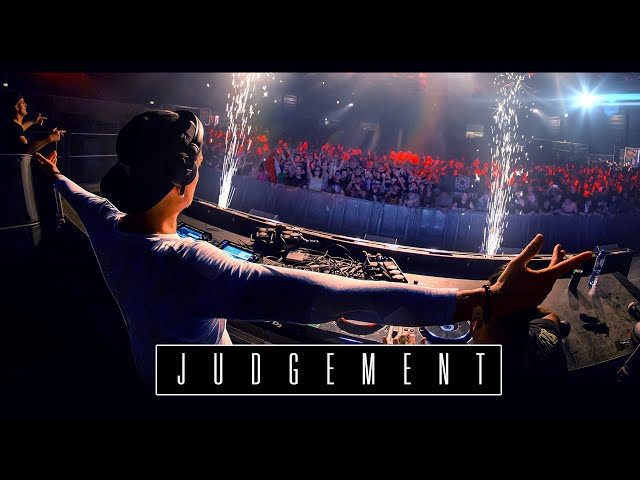 Neroz - Judgement