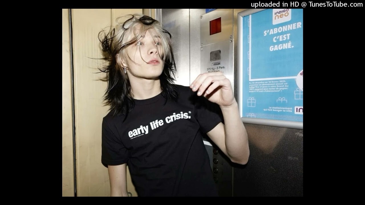 [FREE] nettspend + ok type beat -“wat u want”