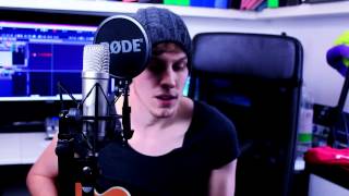 Bright Eyes - Lua - Cover by Kieran Smith