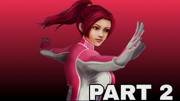 Fighting Tiger - Liberal - Shan Walkthrough Part 2