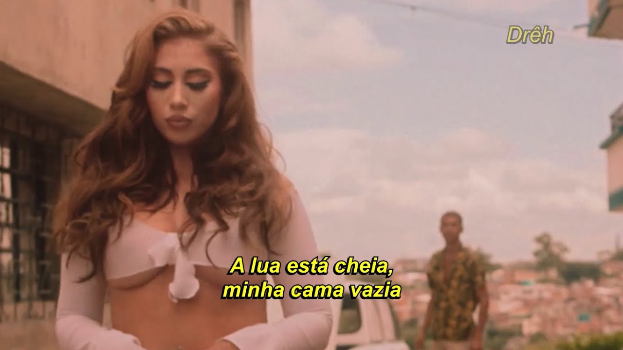 Kali Uchis - Solita (legendado/tradução) (clipe oficial)