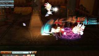 Dragonica Dr. Ferrel