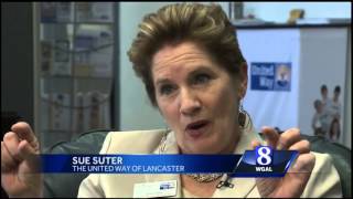 New funding model brings drastic changes to United Way