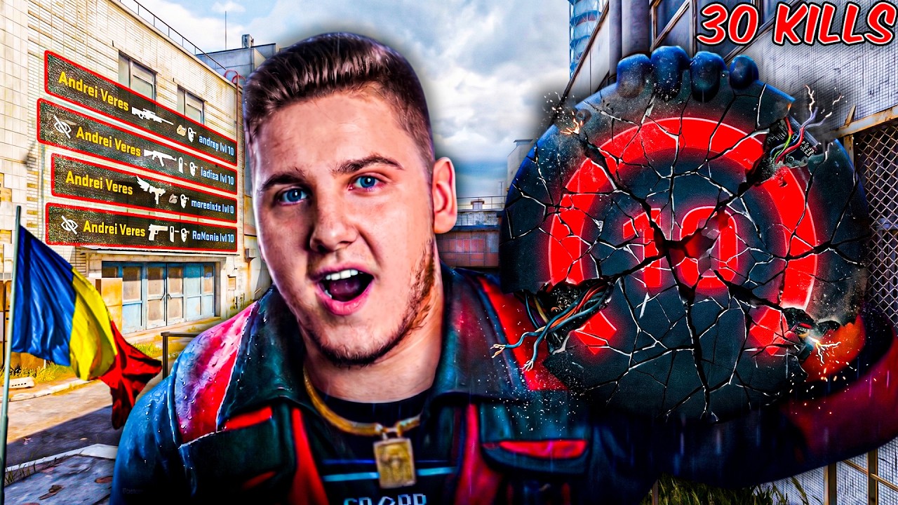 LEVEL 10 FACEIT *2000 ELO* MA ACUZA DE CODURI PE CACHE (ERAU ROMANI)
