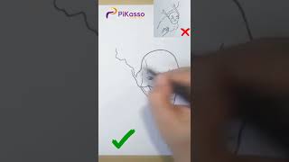 How to Draw The Flash Dc Comics in The Right Way
