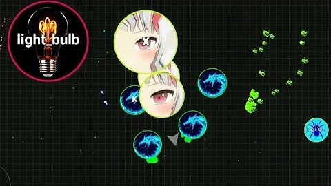 whose eyes? (Blob.io Macro)