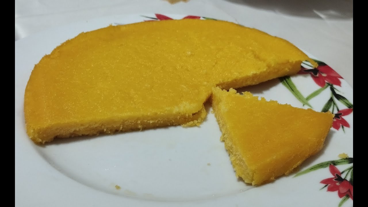 ΜΠΟΜΠΟΤΑ ( ΤΟ ΨΩΜΙ ΤΟΥ ΦΤΩΧΟΥ ) CORN PIE