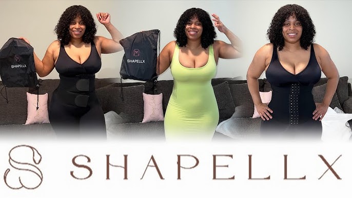 Shapellx Honest Review ft.@ChangeYourLookUK 