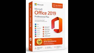 TUTORIAL AKTIVASI MICROSOFT OFFICE 2019 screenshot 5