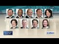 U.S. Supreme Court Oral Argument: Dobbs v. Jackson Women's Health Organization