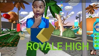 I Almost Failed All My Cles Royale Highft.gabby Leah
