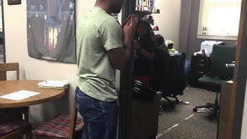 Shaping- behavior analysis (class experiment recreation)