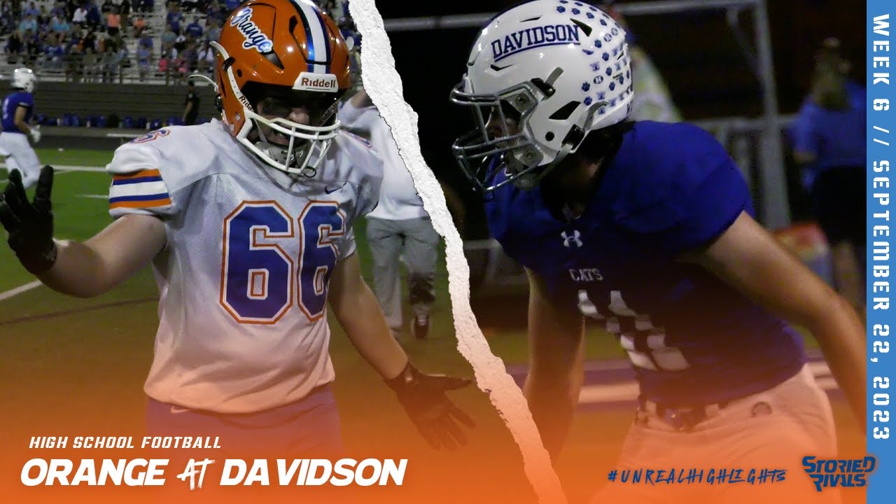 Olentangy Orange Scores In FINAL TWO MINUTES To Top Hilliard Davidson olentangy-orange-scores-in-final-two-minutes-to-top-hilliard-davidson