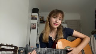 Semiramis Pekkan - Nerdeysen (cover) | Rana Manav