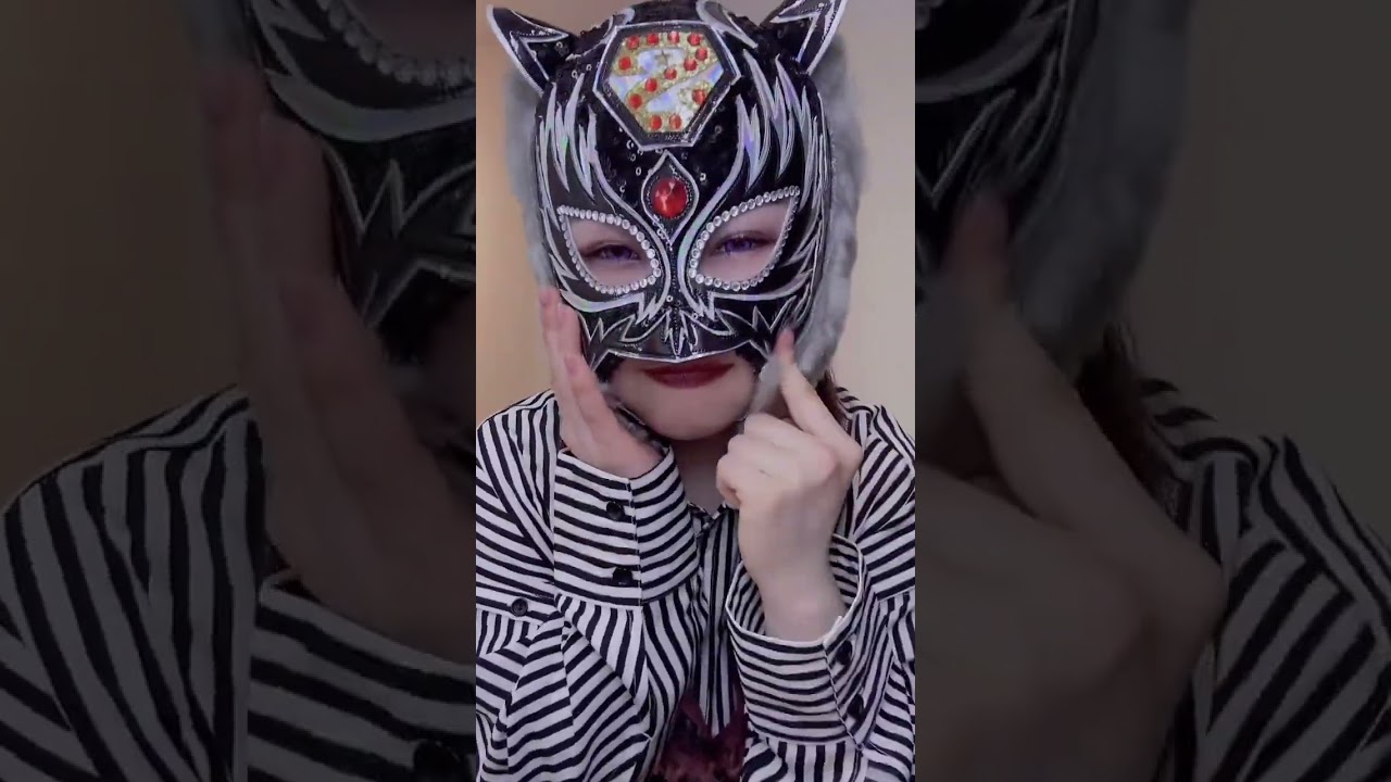 4/5/23 Starlight Kid TikTok