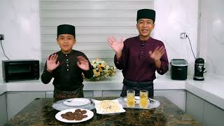 Promo Rtb Perdana - Kompilasi Istimewa Syawal Ini 1447H 2026M - 02