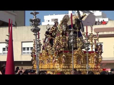 Venerable Hermandad del Santísimo Sacramento y Cofradía de Nazarenos de Nuestro Padre Jesús de los Afligidos, María Santísima de la Amargura y Santo Tomás de Aquino