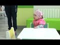 В Новосибирске после капительного ремонта открыли детское отделение поликлиники №1