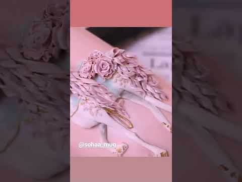 ماگ های دست ساز با خمیر پلیمری ضد آب نشکن و قابل استفاده