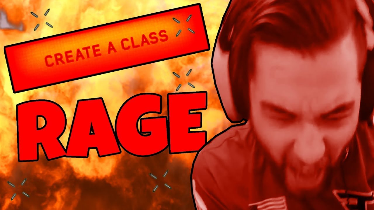 Я разрешаю своим подписчикам создавать свой класс.