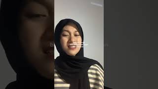 Terlalu Cinta (Rossa) | Cover by Ell Kia