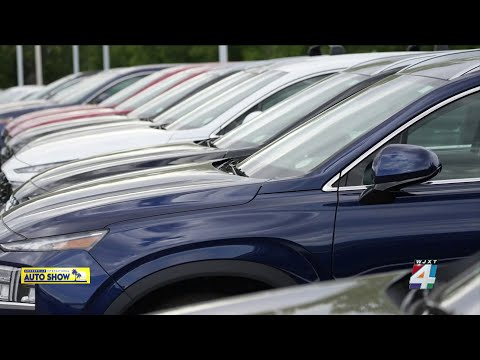 Video: Kommt Cash for Clunkers zurück?