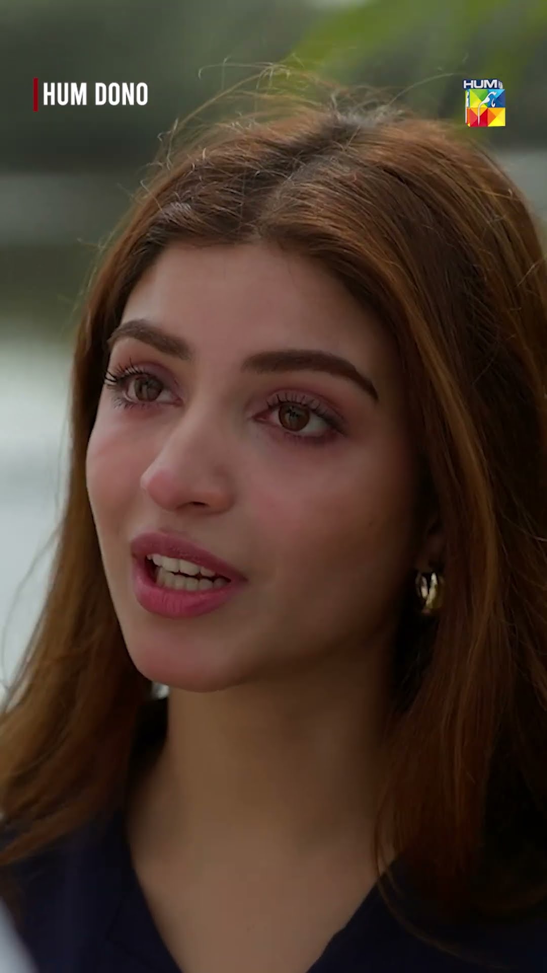 Hum Dono - [BEST MOMENT] #humdono #kinzahashmi #anikazulfikar #shortsfeed #shorts